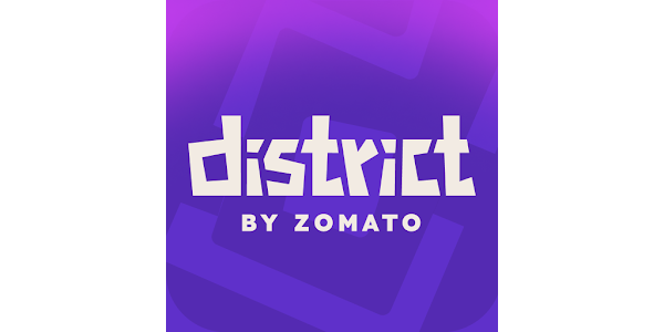 District